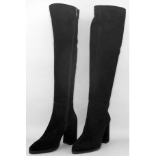 чоботи Stepter 7510 black 